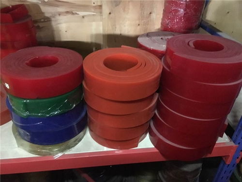 鵬德橡塑 以技術(shù)研發(fā)驅(qū)動(dòng)，打造高品質(zhì)中山聚氨酯耐磨板